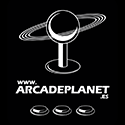 Arcade Planet