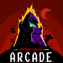 Web Asociación A.R.C.A.D.E.